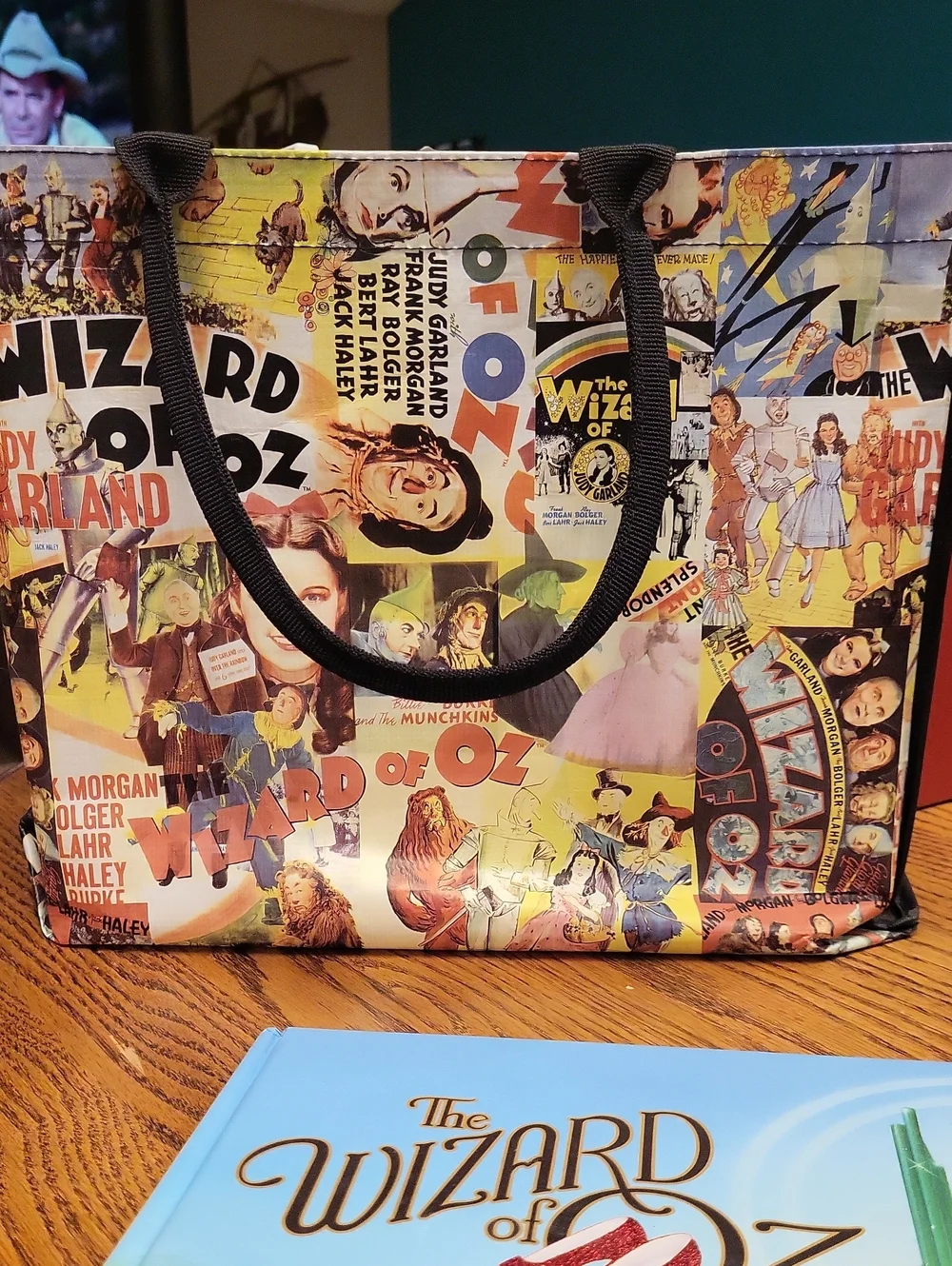 WIZZARD OF OZ 70TH ANNIVERSARY SET